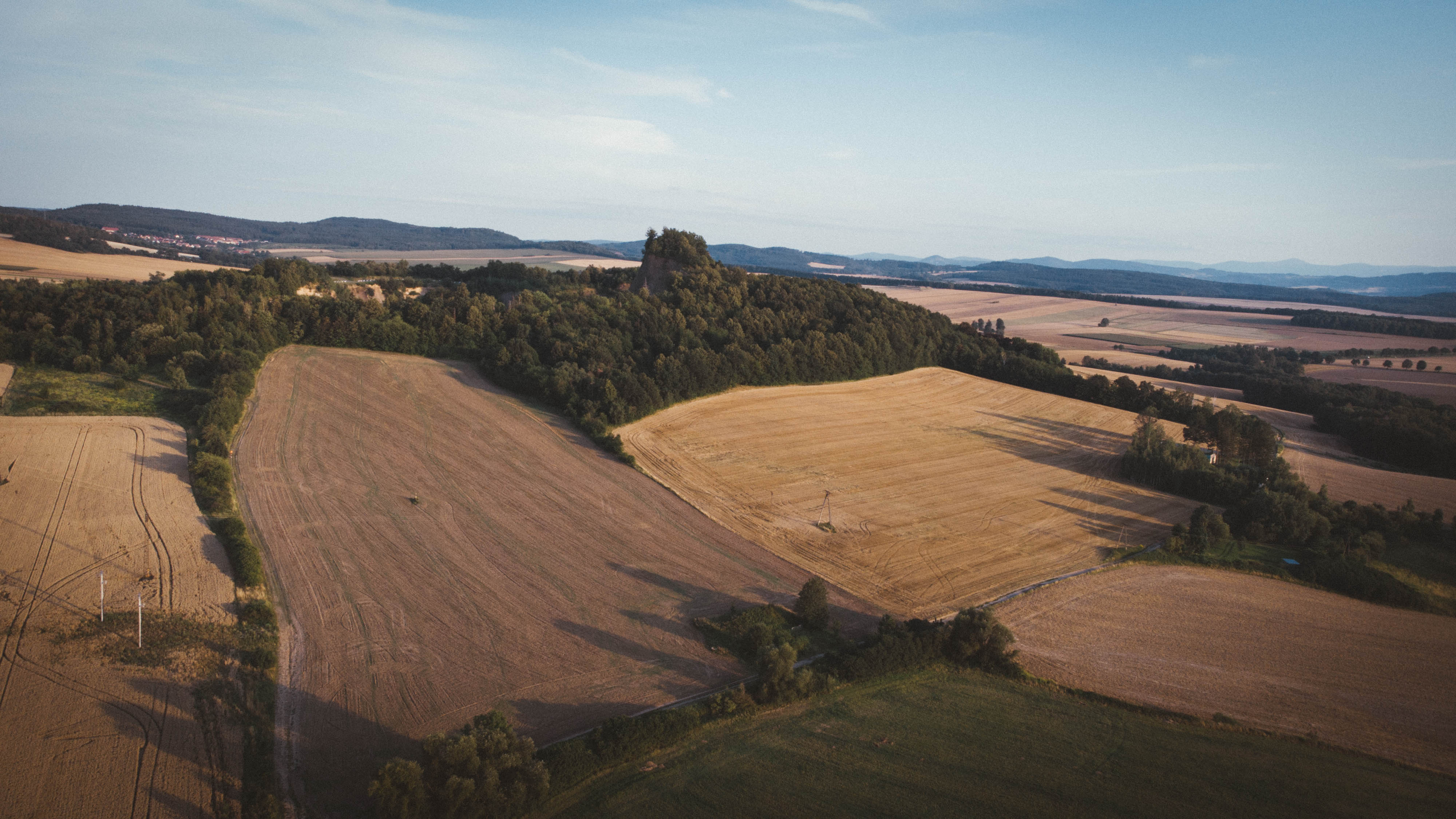 Wilczak - góra którą chcesz zobaczyć!