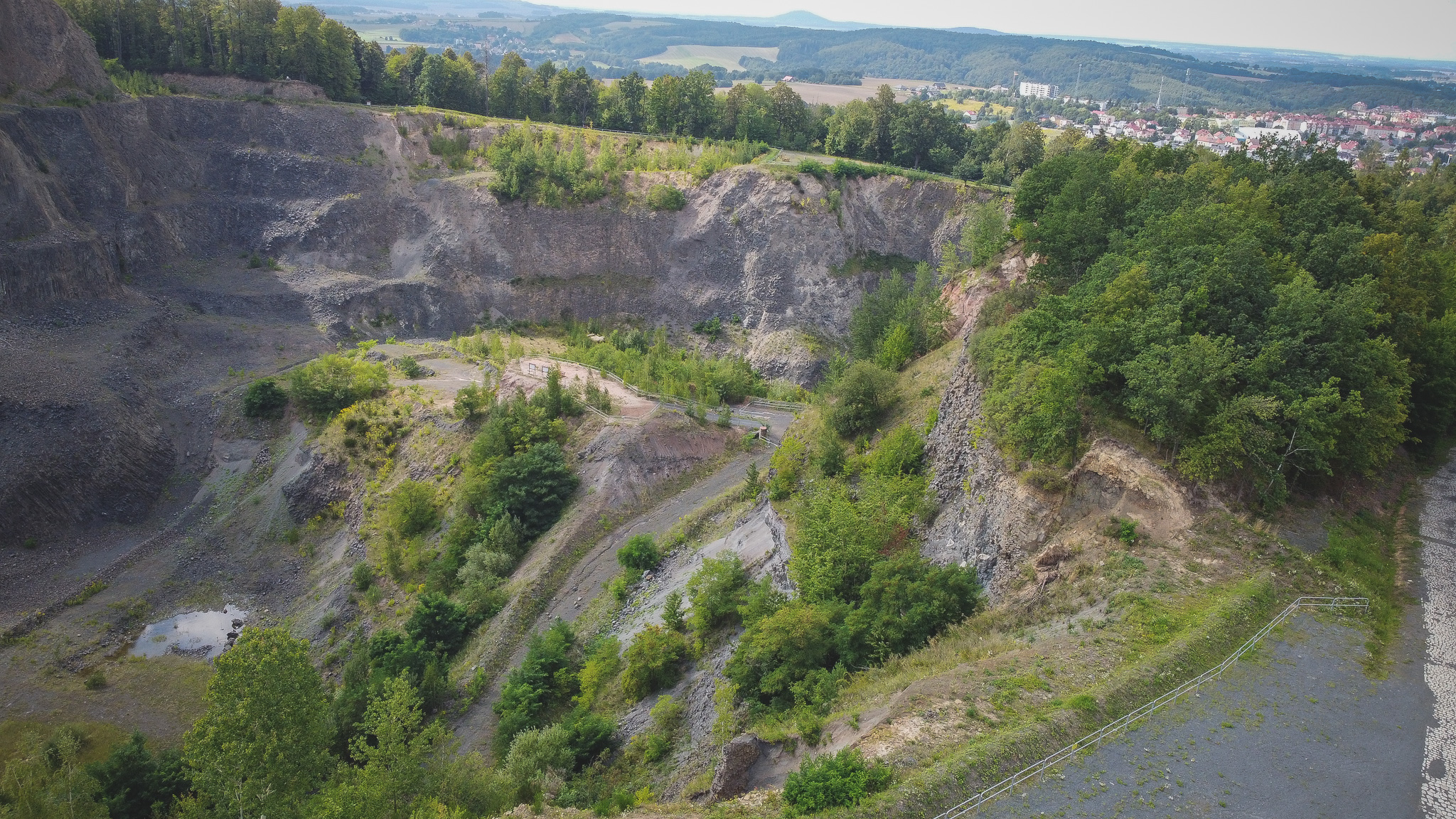 Wilcza Góra - Studio11 - noclegi i przyjęcia w Złotoryi