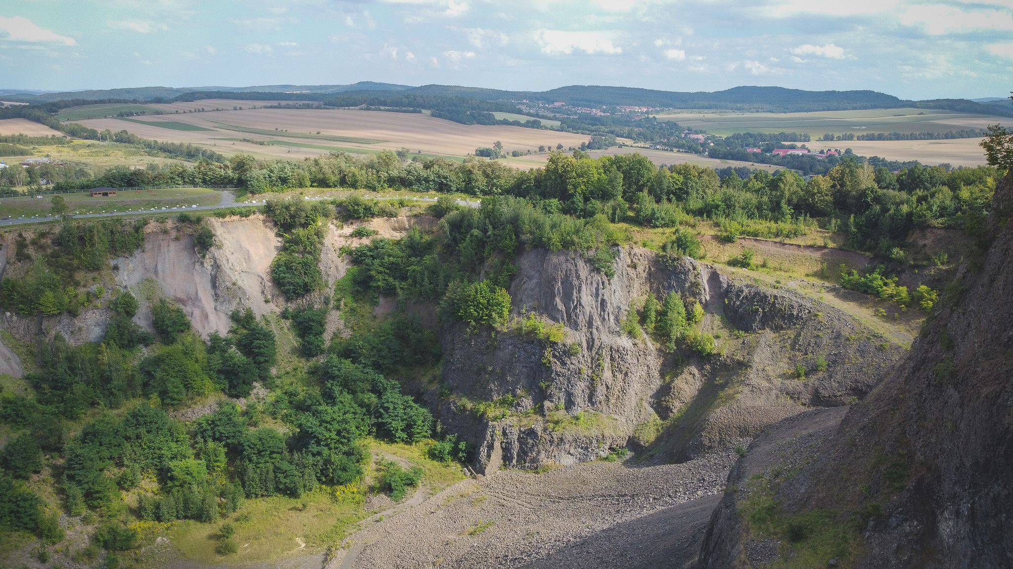 Wilcza Góra - Studio11 - noclegi i przyjęcia w Złotoryi