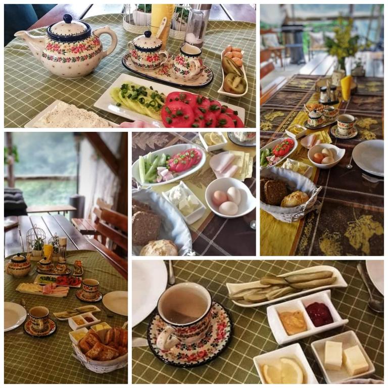 Studio 11 - Ola w kuchni